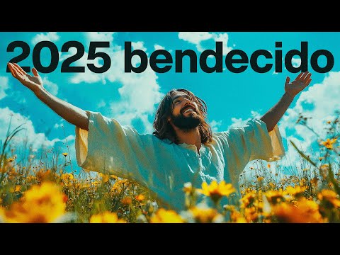 Dios te dice hoy: Antes de empezar el 2025 escucha lo que Dios tiene que decirte en estos momentos 💌