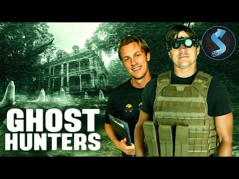 Ghost Hunting Team Faces Their Worst Nightmares | Paranormal | Full Movie | Real Ghost Hunters