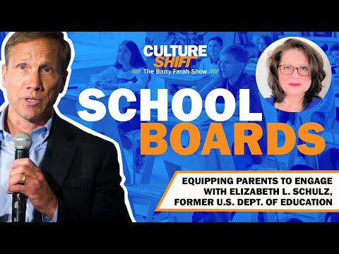 School Boards: Equipping Parents to Engage