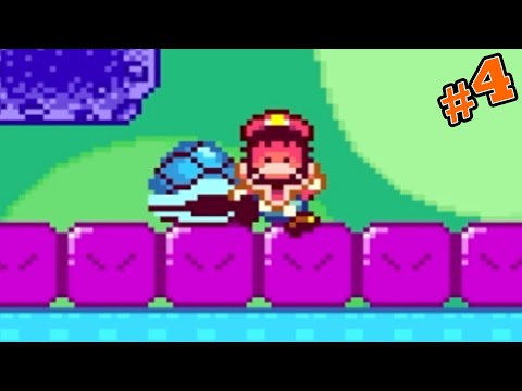 Disco Killed The Mario Star // Super Mawaru World (Part #4)