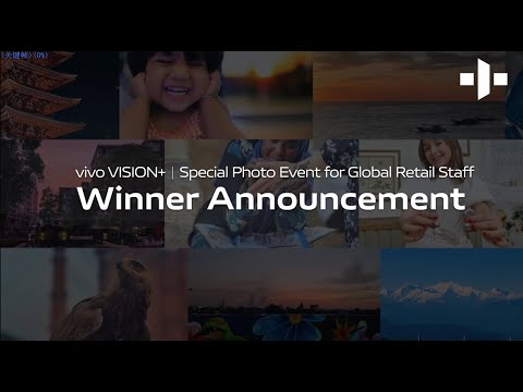 vivoVISIONplus 2023 | 🎉 Winners Announced!