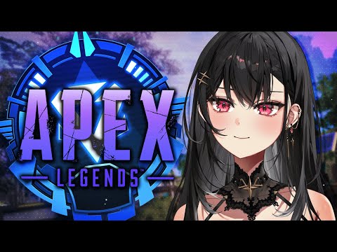 【APEX LEGENDS】JOURNEY TO SEASON 22 SOLO DIAMOND RANK !【#VSPOEN #AryaKuroha】