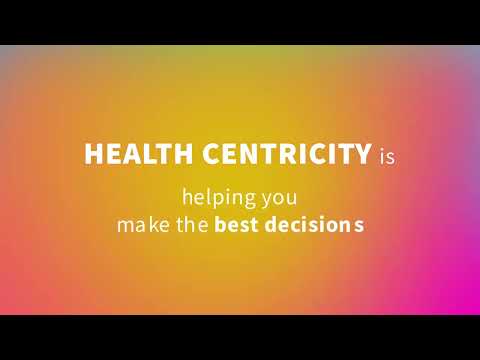 Health centricity