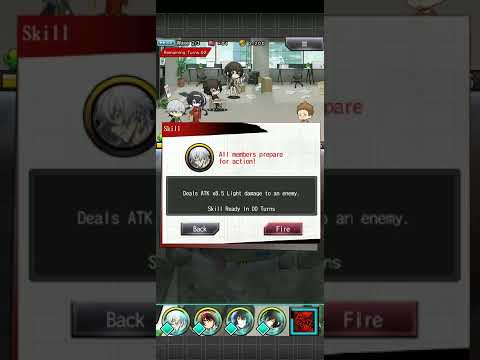 Bungo Tales | Floor Conquered Ascension Even | Floor 11 |  Bungo Stray Dogs Mayoi Inu Kaiktan