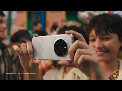 Honor Magic7 Series Official Introduction - The Real AI-Phone