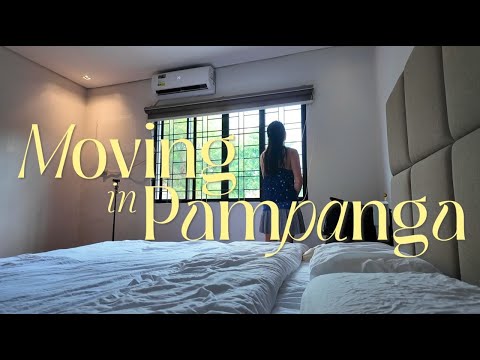 life lately: moving in Pampanga | Jen Barangan