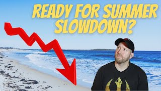 3 Ways I Am Countering Summer Slowdown | Reseller Tips And Tricks 2021