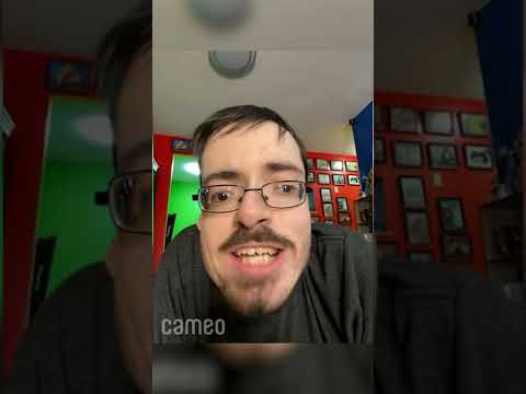 Rating YouTuber Cameo Prices: Ricky Berwick