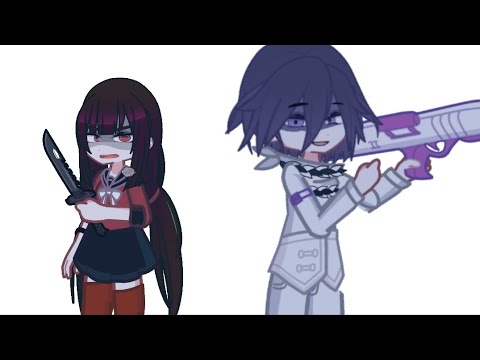 "I just want to be part of your symphony!!"【DRV3】 Read desc