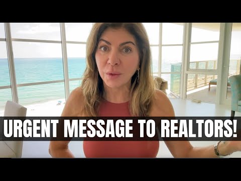 BREAKING!!! Here's Why 60,000 Real Estate Agents Left Real Estate