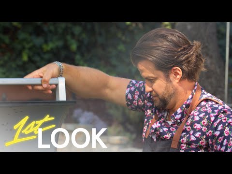 New Thanksgiving Traditions with Ace Hardware's Thanksgrilling feat. Johnny Bananas | 1st Look TV