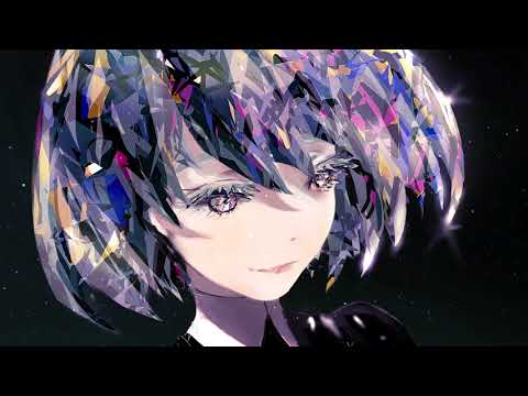 Land of the Lustrous OST - "Cinnabar" (Beautiful Anime Ost)