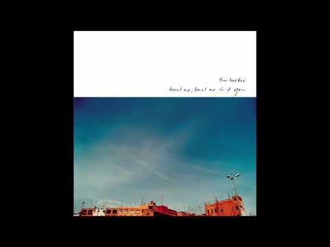 Tim Hecker || Haunt Me, Haunt Me Do It Again (2001) Full Album