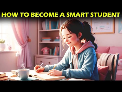 Mastering the Art of Becoming a Smarter Student