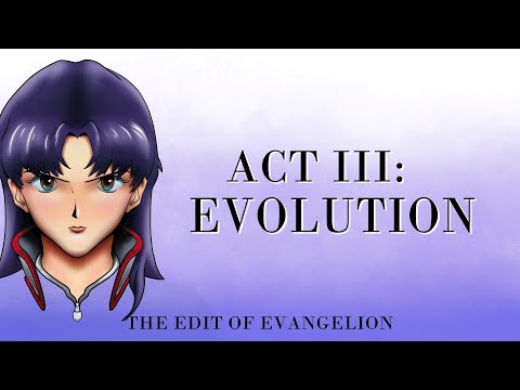 How Evangelion EVOLVES (And Keeps You Hooked)