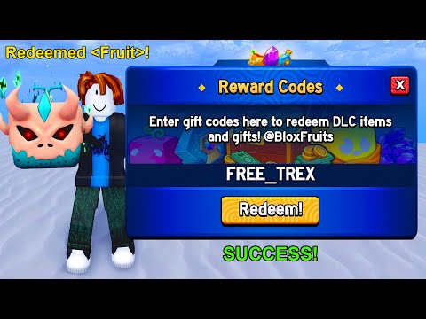 *NEW CODES* ALL NEW WORKING CODES IN BLOX FRUITS 2024 JUNE! ROBLOX BLOX FRUITS CODES