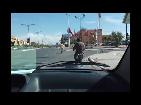 Morocco - in Marrakech (Part 2)