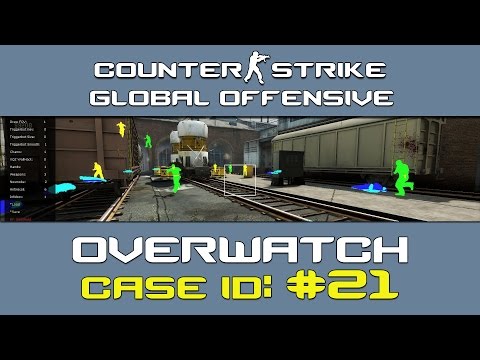 CS:GO overwatch ep 21