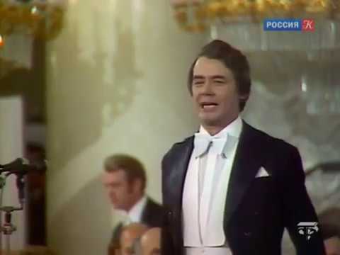 Юрий ГУЛЯЕВ - ВДОЛЬ ПО ПИТЕРСКОЙ