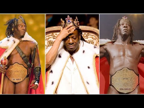 Uncaged Season Four Episode Seven- Best & Worst King Of The Rings! #wwe. #kingofthering. #bookert.