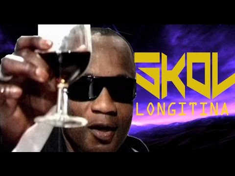 Koffi Olomide - Longitima Skol - (Clip Officiel)