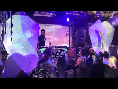 Secret Psychedelica Cancer 2021: A Zodic Party, Psytrance at DNA Lounge, San Francisco 7/17/2021