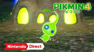 ピクミン４ [Nintendo Direct 2023.6.21]