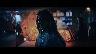 Jasiah - Rebel [Official Music Video]