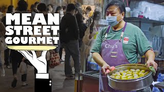 Shumai (Siu Mai): Hong Kong’s Most Iconic Street Food