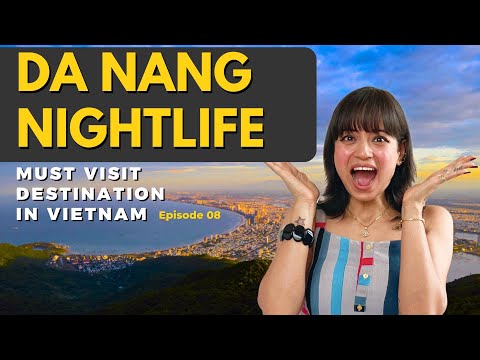 The City of Bridges, Da Nang | A must visit place when you are in Vietnam