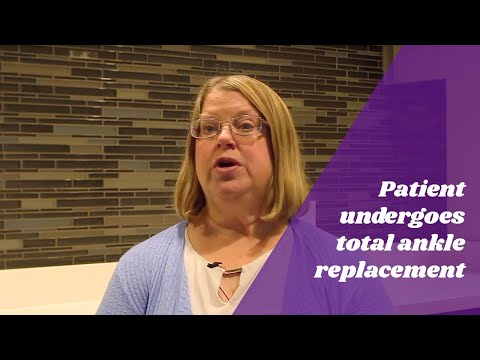 Patient Journey | Kim Riley | Part One