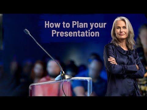 Overcome Presentation Anxiety: 9-Step Plan