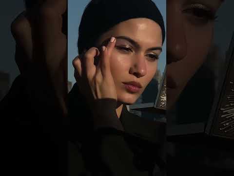 NEW City Lights Collection Try-On | Our Products | Bobbi Brown Cosmetics