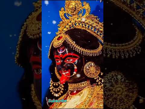 #kalimata #kalimaa #kali আর মাত্র কিছুদিন পর। Jai kali mata 🌺🙏 @Newedit098