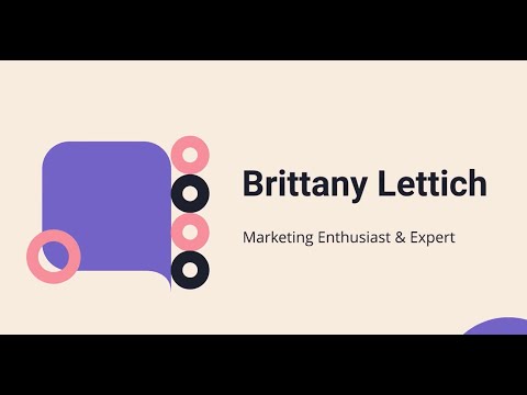 About Brittany Lettich