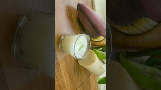 Banana Stem juice - ultimate detox | Kidney stone Remedy | Banana stem juice | Ayurvedic Detox juice