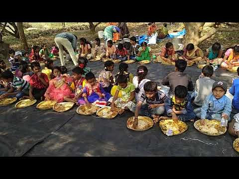 Vanabhojanalu at mpups kannevalasa