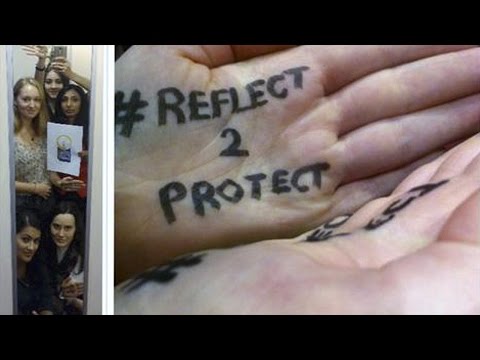 #REFLECT2PROTECT: Defending Human Rights for Women