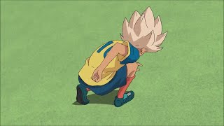 Gouenji Shuuya ALL HISSATSU TECHNIQUES | INAZUMA ELEVEN OG / GO / ARES / ORION