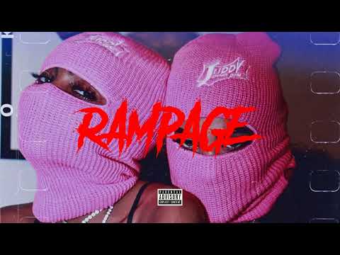 [FREE] UK Drill Type Beat x Drill Type Beat "Rampage"