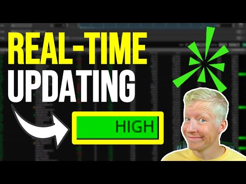 ThinkorSwim Automated Momentum Scanner