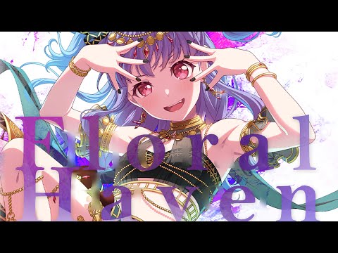 [BanG Dream!][Expert] Floral Haven