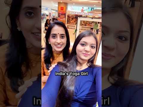 I met SHARK Vineeta Singh #sharktank #surbhigandhi