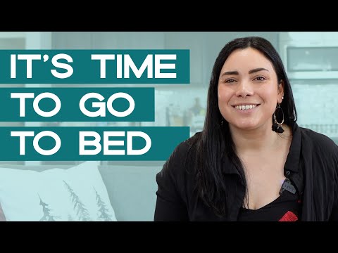 What to Do If You're Constantly Procrastinating Your Bedtime