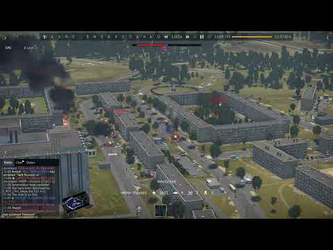 War Thunder - Didnt expect that