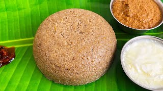 கம்மஞ்சோறு குக்கரில் செய்வது எப்படி| Kambu Sadam in cooker| Kambu Rice in Tamil|Pearl Millet Recipes