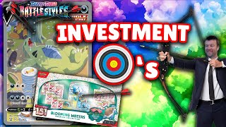 TOP 5 Pokémon Investments to Jumpstart Your 2025 Gains!