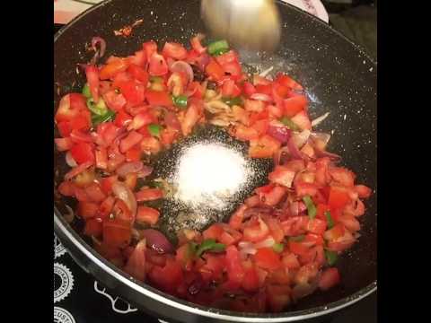 tomato rice#viral #ytshorts #shortvideo #shorts #cookingvideo #reels