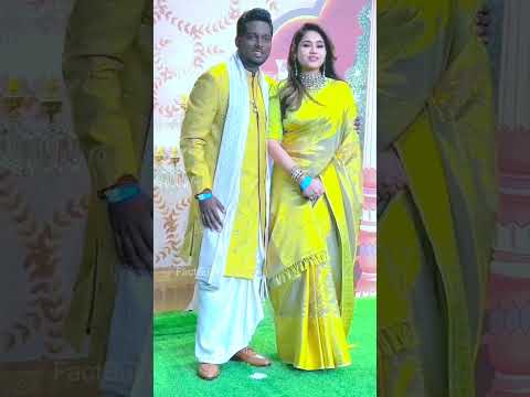 अंबानी की शादी में Bollywood Couples #bollywood #shorts #shortfeed #trending #viralvideo #atleekumar