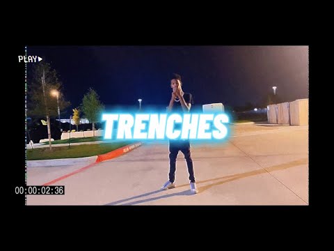 Trenches (produced & filmed by can cool) 🥶